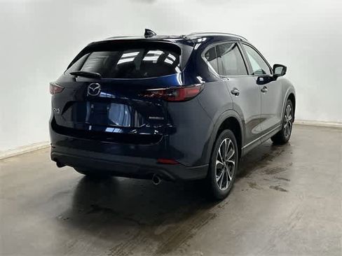 Used 2023 MAZDA CX-5 AWD 2.5 S w/ Premium Plus Pkg image 33