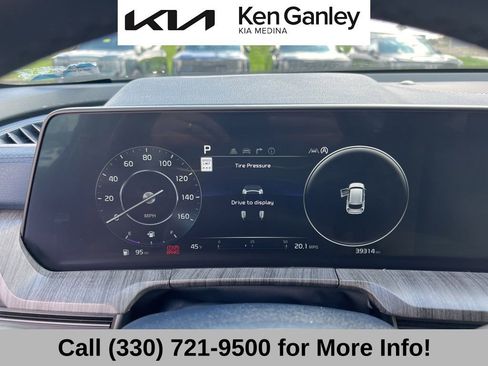 Certified 2023 Kia Telluride SX Prestige AWD/4WD image 33