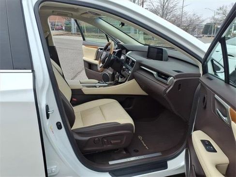 Used 2019 Lexus RX 350 FWD w/ Navigation Package image 17
