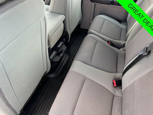 Used 2022 Ford F250 XL w/ Power Equipment Group RWD image 12