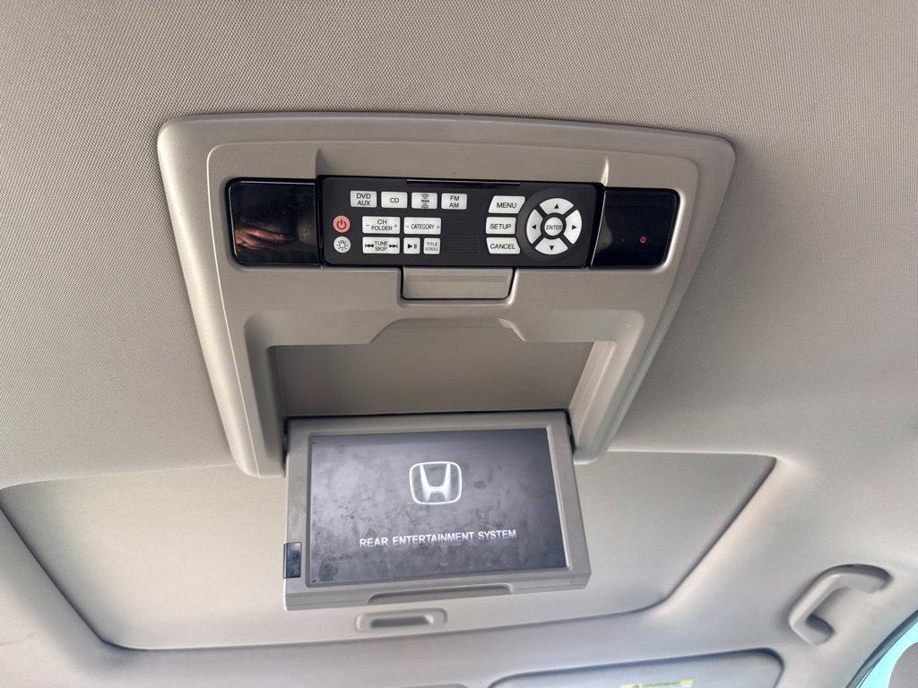 Used 2016 Honda Odyssey EX-L image 16