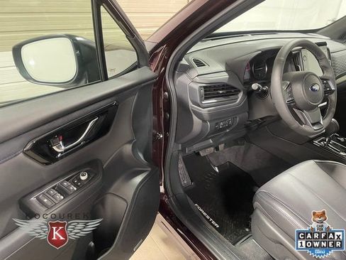 Used 2026 Subaru Forester Limited AWD/4WD image 11