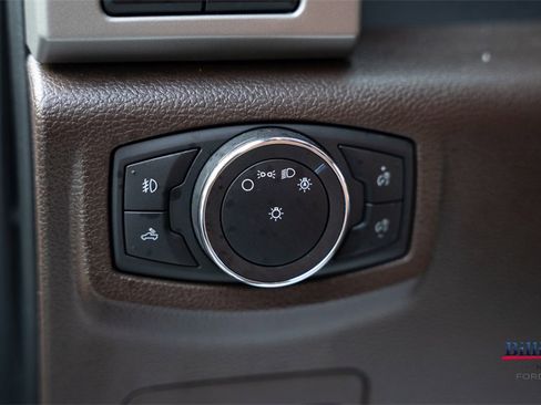 Certified 2019 Ford F150 King Ranch w/ Equipment Group 601A Luxury image 20