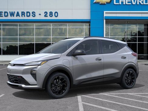 New 2027 Chevrolet Bolt RS image 2