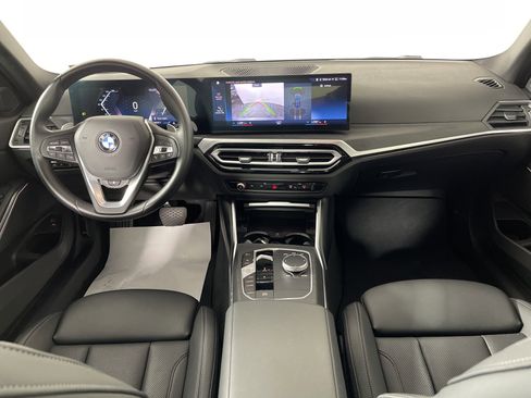 Used 2023 BMW 330i xDrive Sedan w/ Driving Assistance Package image 15