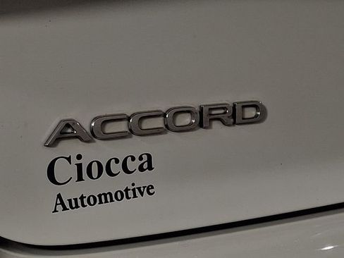 Used 2023 Honda Accord Sport image 30