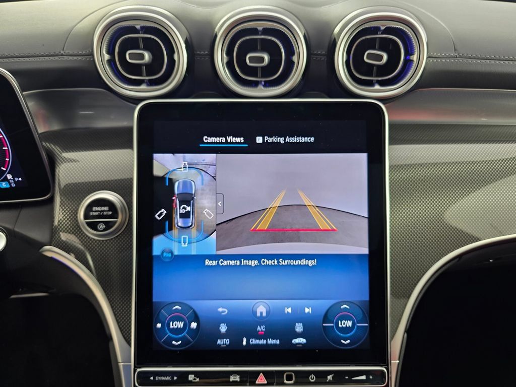 New 2027 Mercedes-Benz GLC 300 image 15