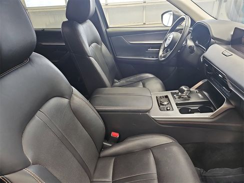 Used 2024 MAZDA CX-90 3.3 Turbo w/ Preferred Plus image 10