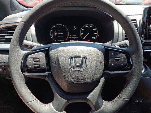 New 2026 Honda Odyssey Sport-L image 17
