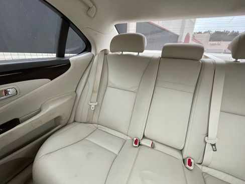 Used 2007 Lexus LS 460 image 47