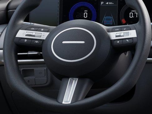 New 2026 Hyundai Tucson SEL image 15