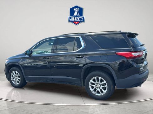 Used 2020 Chevrolet Traverse LT FWD image 6