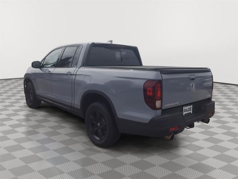Used 2023 Honda Ridgeline Black Edition image 33