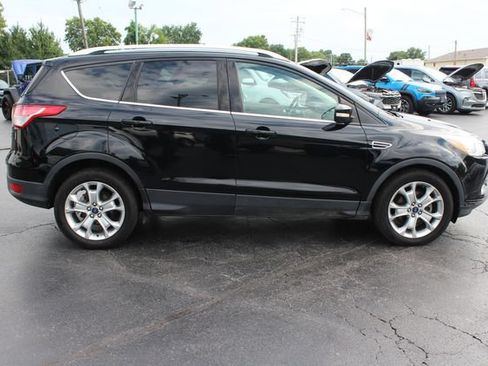 Used 2016 Ford Escape Titanium FWD image 10