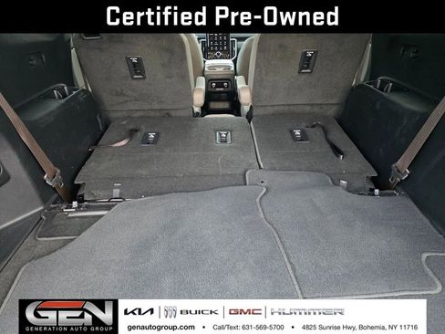 Used 2024 GMC Acadia Elevation image 35