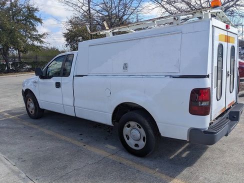 Used 2008 Ford F150 XL image 7