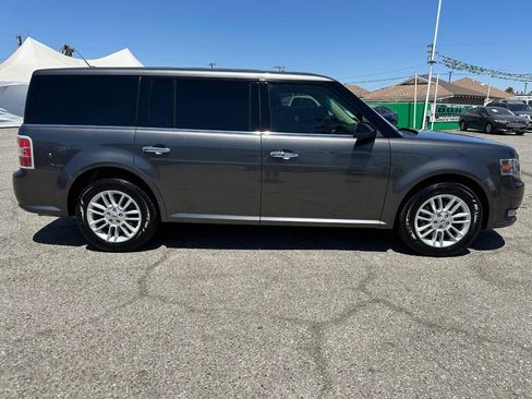 Used 2015 Ford Flex SEL w/ Equipment Group 201A image 4