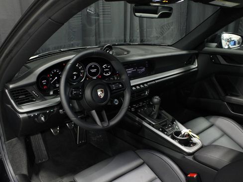 Certified 2024 Porsche 911 Carrera S RWD image 10