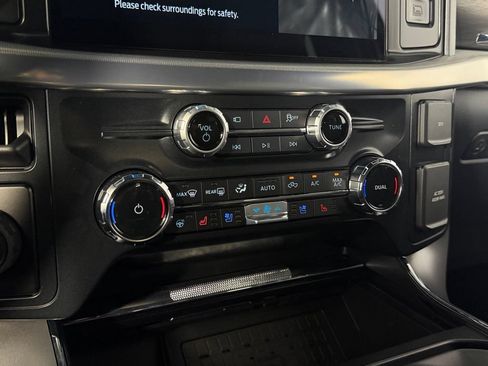 Used 2026 Ford F150 Lariat w/ Equipment Group 501A Mid RWD image 19