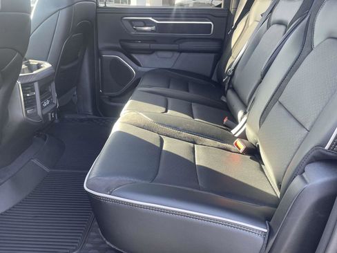 New 2026 RAM 1500 Laramie image 9