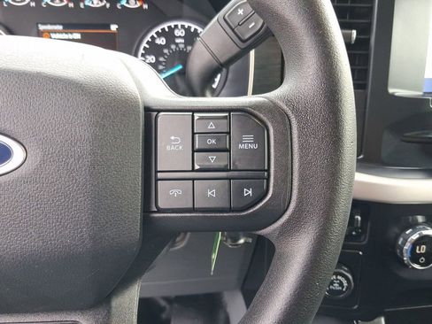 Used 2021 Ford F150 XL w/ Trailer Tow Package RWD image 21