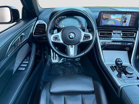 Used 2024 BMW 840i Convertible image 17