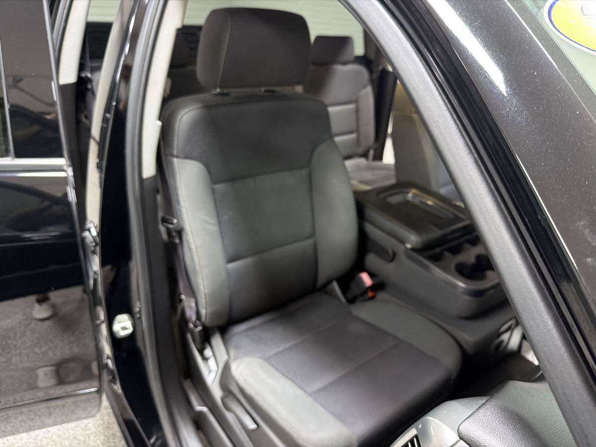 Used 2015 Chevrolet Silverado 1500 LT w/ All Star Edition RWD image 27
