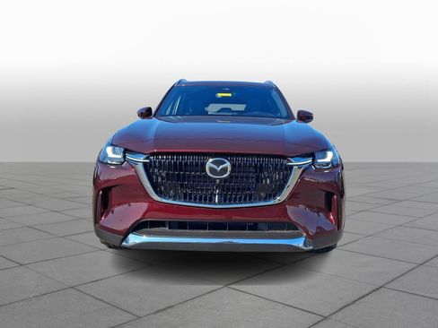 New 2026 MAZDA CX-90 3.3 Turbo w/ Premium Plus Pkg AWD/4WD image 2