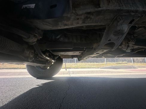 Used 2002 Toyota Tacoma 4x4 Xtracab V6 image 33