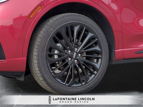 Certified 2024 Lincoln Corsair Reserve w/ Equipment Group 201A image 34