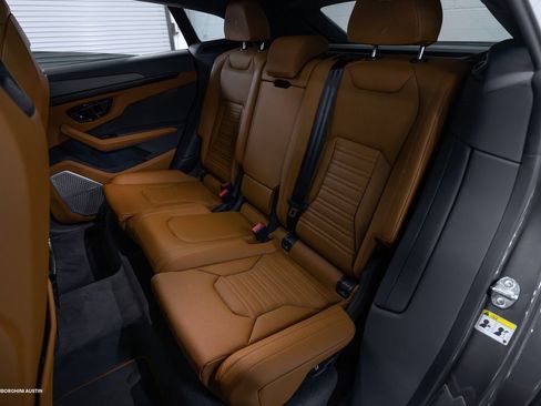 New 2025 Lamborghini Urus SE image 41