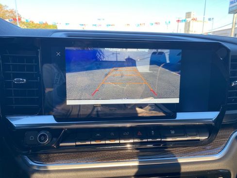 New 2026 Chevrolet Silverado 1500 LT image 28