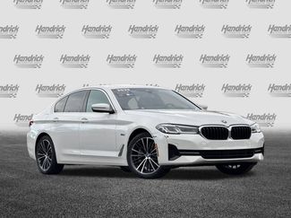 Certified 2023 BMW 530e w/ Premium Package video 2