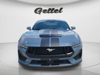 Used 2024 Ford Mustang GT Premium RWD video 2