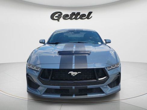 Used 2024 Ford Mustang GT Premium RWD image 2