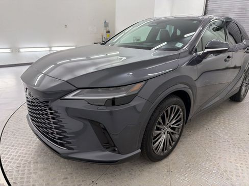 Certified 2024 Lexus RX 350 FWD w/ Convenience Package image 30