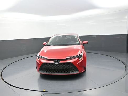Used 2021 Toyota Corolla LE FWD image 20