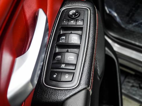 Used 2019 RAM 1500 Rebel w/ Rebel Level 1 Equipment Group AWD/4WD image 34