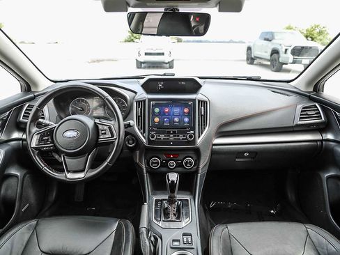 Used 2019 Subaru Crosstrek 2.0i Limited w/ Moonroof Package w/Navigation AWD/4WD image 12