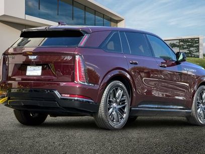 Certified 2025 Cadillac Escalade IQ Sport 1 w/ LPO, ONYX Package