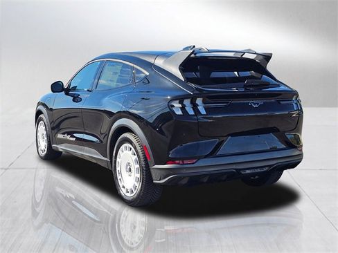 New 2025 Ford Mustang Mach-E GT w/ Interior Protection Package image 4