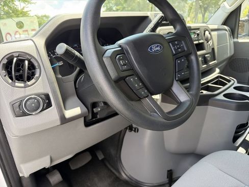 Used 2026 Ford E-350 and Econoline 350 Super Duty w/ Power Equipment Group RWD image 11