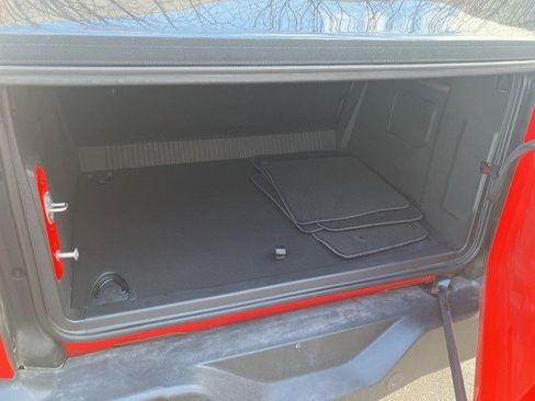 Used 2024 Ford Bronco Wildtrak image 22