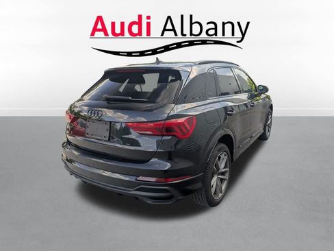 Used 2024 Audi Q3 2.0T Premium Plus AWD/4WD image 6