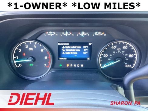 Used 2024 Ford F350 XL w/ STX Appearance Package image 34