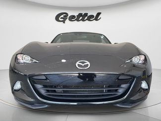 Used 2020 MAZDA MX-5 Miata Sport RWD video 2