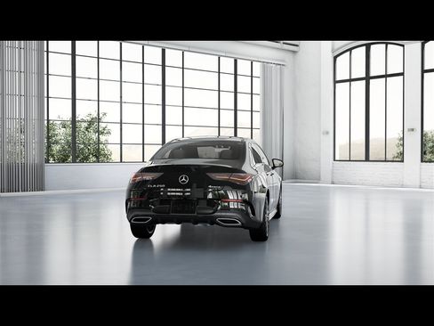 New 2026 Mercedes-Benz CLA 250 4MATIC image 19