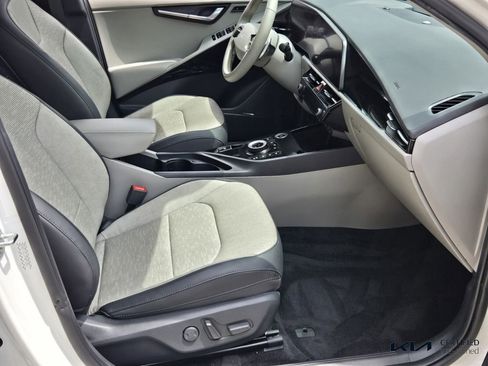 Certified 2023 Kia Niro Wave FWD image 18