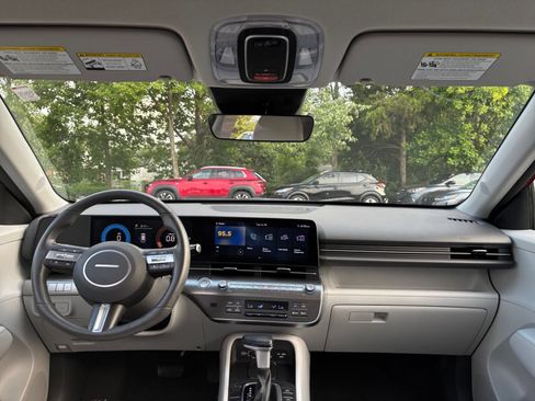 Used 2026 Hyundai Kona SEL Sport FWD image 32