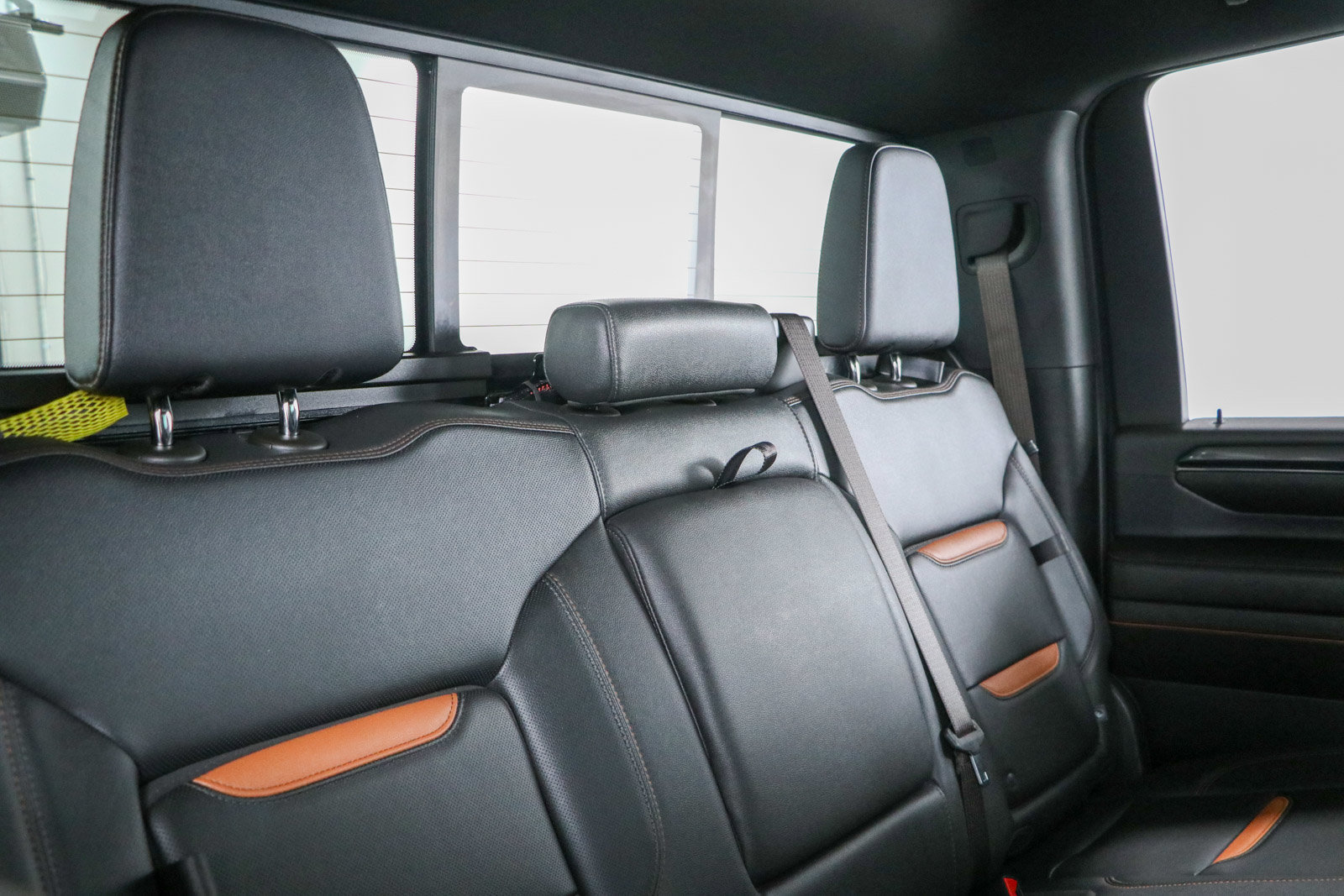 Used 2024 GMC Sierra 2500 AT4 w/ AT4 Premium Plus Package AWD/4WD image 32